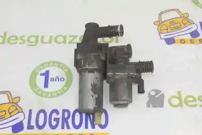 Second-hand car spare part heating pump for bmw serie 3 coupe (e46) 2.0 16v oem iam references 64118369807