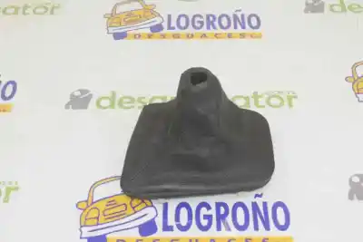 Second-hand car spare part gear lever trim for bmw serie 3 coupe (e46) 2.0 16v oem iam references 25111434098