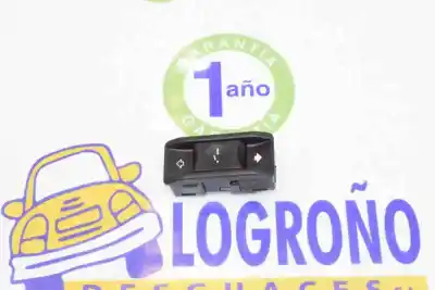 Second-hand car spare part switch for bmw x3 (e83) 3.0 d oem iam references 61316907288  61316907288