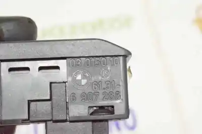 Second-hand car spare part switch for bmw x3 (e83) 3.0 d oem iam references 61316907288  61316907288