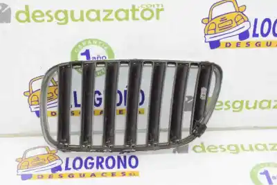 Second-hand car spare part front grille for bmw x3 (e83) 3.0 d oem iam references 51113420088  51113420088