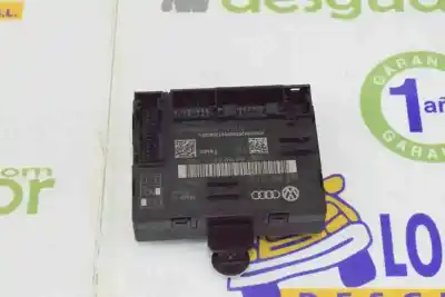 Second-hand car spare part central locking pump for audi a4 b8 (8k2) 2.0 tdi oem iam references 8k0959792b  8k0959792b