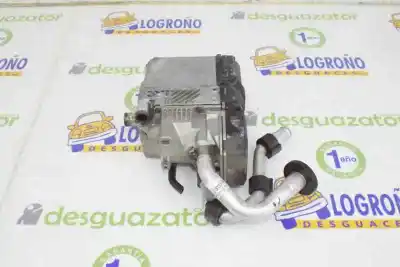 Peça sobressalente para automóvel em segunda mão aquecimento normal completo por audi q7 (4l) 3.0 v6 24v tdi referências oem iam 4l0815071d  4l0815071f