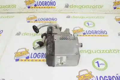 Peça sobressalente para automóvel em segunda mão aquecimento normal completo por audi q7 (4l) 3.0 v6 24v tdi referências oem iam 4l0815071d  4l0815071f