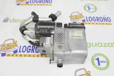 Peça sobressalente para automóvel em segunda mão aquecimento normal completo por audi q7 (4l) 3.0 v6 24v tdi referências oem iam 4l0815071d  4l0815071f