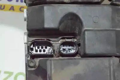 Peça sobressalente para automóvel em segunda mão aquecimento normal completo por audi q7 (4l) 3.0 v6 24v tdi referências oem iam 4l0815071d  4l0815071f
