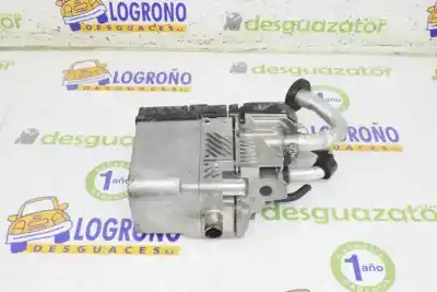 Peça sobressalente para automóvel em segunda mão aquecimento normal completo por audi q7 (4l) 3.0 v6 24v tdi referências oem iam 4l0815071d  4l0815071f