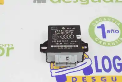 Gebrauchtes Autoersatzteil steuergerät xenon-scheinwerfer zum audi q7 (4l) 3.0 v6 24v tdi oem-iam-referenzen 8p0907357f