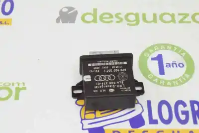 Gebrauchtes Autoersatzteil steuergerät xenon-scheinwerfer zum audi q7 (4l) 3.0 v6 24v tdi oem-iam-referenzen 8p0907357f  8p0907357j