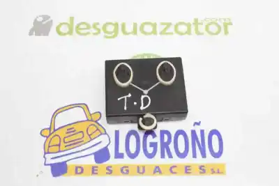 Pezzo di ricambio per auto di seconda mano quadro di chiusura per audi q7 (4l) 3.0 v6 24v tdi riferimenti oem iam 4l0959794b  4l0959794b
