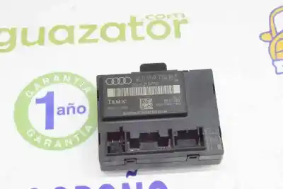 Gebrauchtes Autoersatzteil steuergerät zentralverriegelungssteuergerät zum audi q7 (4l) 3.0 v6 24v tdi oem-iam-referenzen 4l0959794b