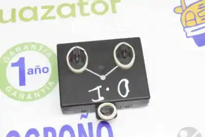 Pezzo di ricambio per auto di seconda mano quadro di chiusura per audi q7 (4l) 3.0 v6 24v tdi riferimenti oem iam 4l0959793b  4l0910793b