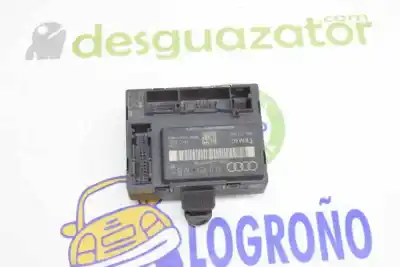 Gebrauchtes Autoersatzteil steuergerät zentralverriegelungssteuergerät zum audi q7 (4l) 3.0 v6 24v tdi oem-iam-referenzen 4l0959792b