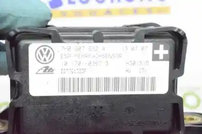Gebrauchtes Autoersatzteil sensor zum audi q7 (4l) 3.0 v6 24v tdi oem-iam-referenzen 7h0907652a  7h0907652a