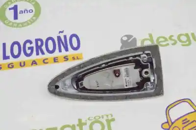 Peça sobressalente para automóvel em segunda mão antena por bmw 3 (e90) 320 d referências oem iam 65209226893  65206955555