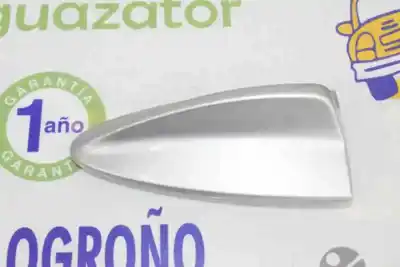Peça sobressalente para automóvel em segunda mão antena por bmw 3 (e90) 320 d referências oem iam 65209226893  65206955555