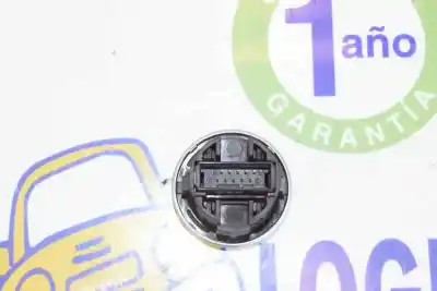 Peça sobressalente para automóvel em segunda mão botão start/stop por bmw 3 (e90) 320 d referências oem iam 61316949913  6949913