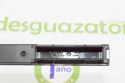 Pezzo di ricambio per auto di seconda mano interruttore per bmw x3 (e83) 2.0 turbodiesel cat riferimenti oem iam 61313427955  61313427955