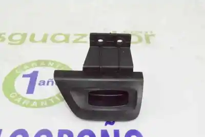 Pezzo di ricambio per auto di seconda mano portacarta / lettore chiave per bmw serie 1 berlina (e81/e87) 118d riferimenti oem iam 66126954718