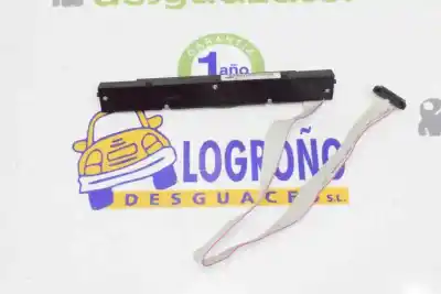 Pièce détachée automobile d'occasion bouton interrupteur pour bmw 3 coupé (e92) 320 d références oem iam 61316970919  61316970919