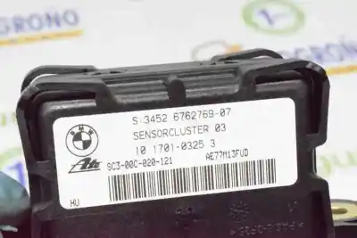 Автозапчастина б/у датчик для bmw 3 coupé (e92) 320 d посилання на oem iam 34526762769  34526781575