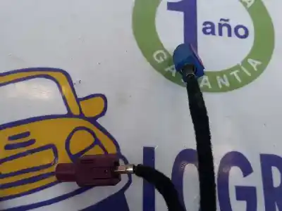 Pezzo di ricambio per auto di seconda mano antenna per bmw 7 (e65, e66, e67) 730 d riferimenti oem iam 6912247  