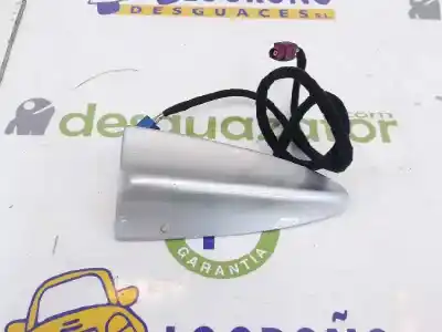 Pezzo di ricambio per auto di seconda mano antenna per bmw 7 (e65, e66, e67) 730 d riferimenti oem iam 6912247  