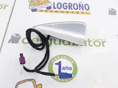 Tweedehands auto-onderdeel antenne voor bmw 7 (e65, e66, e67) 730 d oem iam-referenties 6912247