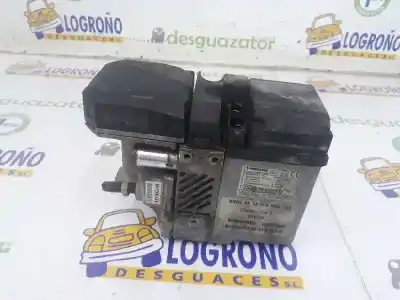 Second-hand car spare part full normal heating for bmw 7 (e65, e66, e67) 730 d oem iam references 64126925737  