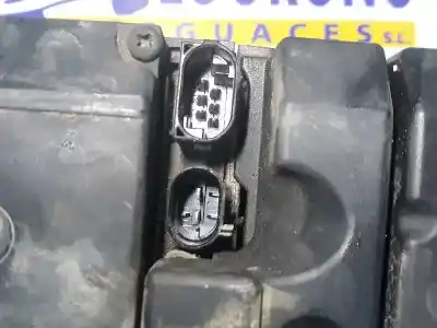 Second-hand car spare part full normal heating for bmw 7 (e65, e66, e67) 730 d oem iam references 64126925737  