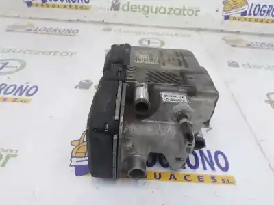 Second-hand car spare part full normal heating for bmw 7 (e65, e66, e67) 730 d oem iam references 64126925737  