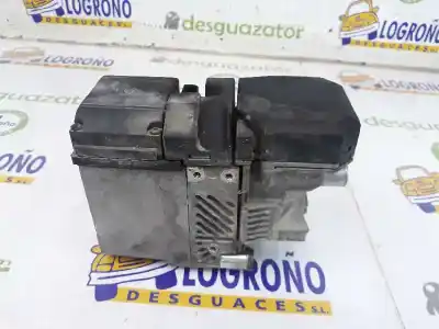 Tweedehands auto-onderdeel volledige normale verwarming voor bmw 7 (e65, e66, e67) 730 d oem iam-referenties 64126925737