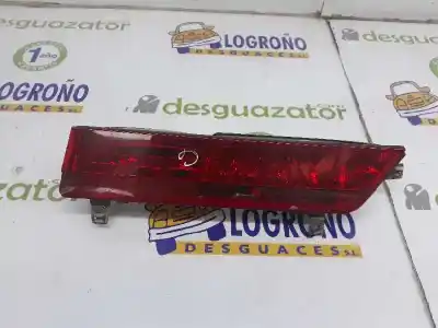 Tweedehands auto-onderdeel rechter achterlamp voor bmw 7 (e65, e66, e67) 730 d oem iam-referenties 63217164742