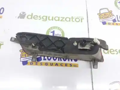 Second-hand car spare part right tailgate light for bmw 7 (e65, e66, e67) 730 d oem iam references 63217164742  63218379690