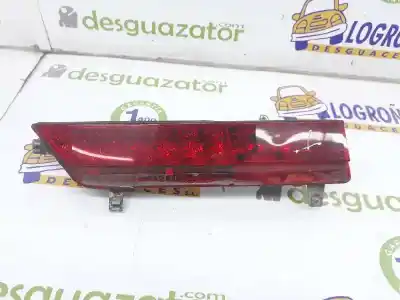 Tweedehands auto-onderdeel linker achterlamp voor bmw 7 (e65, e66, e67) 730 d oem iam-referenties 63217164741