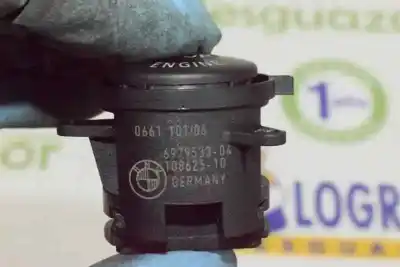 Second-hand car spare part start/stop button for bmw 5 touring (e61) 520 d oem iam references 61316979533  