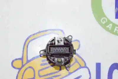 Second-hand car spare part start/stop button for bmw 5 touring (e61) 520 d oem iam references 61316979533  