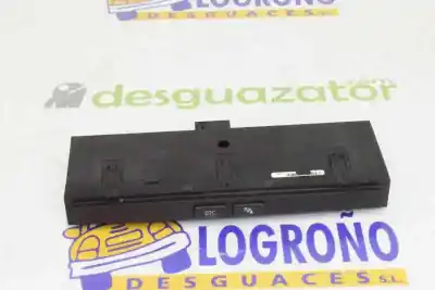 İkinci el araba yedek parçası degistirmek için bmw 5 touring (e61) 520 d oem iam referansları 61316985748