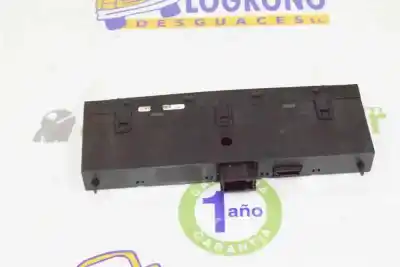 Second-hand car spare part switch for bmw 5 touring (e61) 520 d oem iam references 61316985748  61316985748