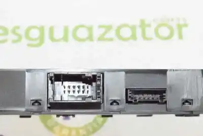 Second-hand car spare part switch for bmw 5 touring (e61) 520 d oem iam references 61316985748  61316985748