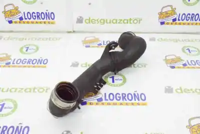 Автозапчасти б/у трубка промежуточного охладителя за seat leon (1p1) 1.9 tdi ссылки oem iam 3c0145770b  3c0145762am