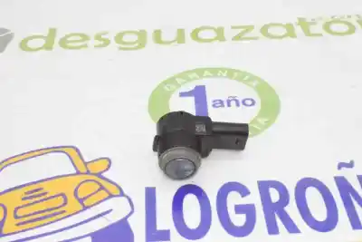Peça sobressalente para automóvel em segunda mão sensor de estacionamento por mercedes-benz clase c (w204) berlina 2.2 cdi cat referências oem iam a2215420417