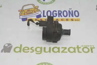 Peça sobressalente para automóvel em segunda mão bomba de aquecimento por mercedes-benz clase e (w211) e 320 cdi (211.026) referências oem iam 2118350264