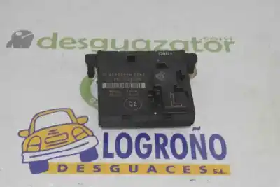 Peça sobressalente para automóvel em segunda mão módulo electrónico do fecho central por mercedes-benz clase e (w211) e 320 cdi (211.026) referências oem iam 2118702385