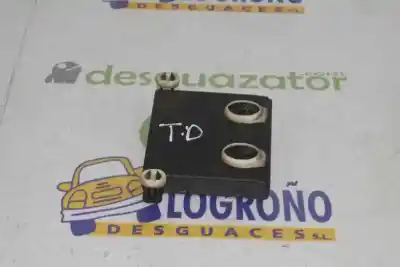 Peça sobressalente para automóvel em segunda mão módulo electrónico do fecho central por mercedes-benz clase e (w211) e 320 cdi (211.026) referências oem iam 2118702485