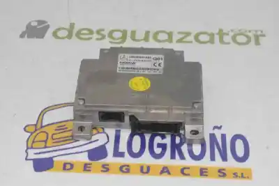 Peça sobressalente para automóvel em segunda mão centralina de telefone por mercedes-benz clase e (w211) e 320 cdi (211.026) referências oem iam a211870242605