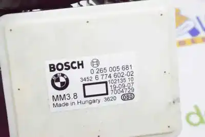 Second-hand car spare part sensor for bmw 5 touring (e61) 520 d oem iam references 34526774602  34526774602