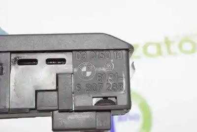 Second-hand car spare part switch for bmw x3 (e83) 2.0 turbodiesel cat oem iam references 61316907288  6907288