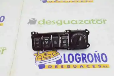 Gebrauchtes Autoersatzteil 4X4-ÄNDERUNGSSTEUERUNG zum NISSAN PATHFINDER (R51)  OEM-IAM-Referenzen 25536EA000  25145EQ300