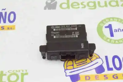 Tweedehands auto-onderdeel gateway-besturingseenheid voor audi a3 (8p) 3.2 ambition quattro oem iam-referenties 1k0907530b